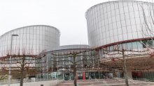 Europski sud za ljudska prava: Hrvatska pobijedila u predmetu Ivančić i Tvornica cementa Umag