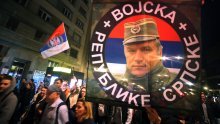 Haški sud odgodio rasprave u predmetu Mladić; osuđenik se još oporavlja od operacije