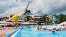 Terme Tuhelj u petak otvaraju bazene i kamp: Kupanje uz mjere i ograničenje broja