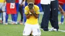 Brazil ostao bez prve zvijezde?! Scolari krivi Čileance