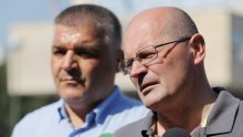 Klasić (HSLS): U Vrhovcu se vidi 'modus operandi' Bandića