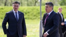 Državni vrh zajedno polaže vijenac; pucat će plotuni s Medvedgrada, letjet će MIG-ovi
