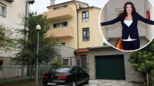 Pričale su se legende o skupoj odjeći i parfemima, pa smo zavirili u imovinsku karticu Josipe Rimac. Kad tamo - bogatstva ni od korova