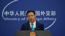 Kina prijeti odmazdom SAD-u zbog ukidanja posebnog statusa Hong Kongu