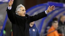'Dinamo je dominirao i zasluženo slavio'