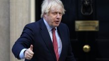 Johnson obećao građanima Hong Konga britansko državljanstvo