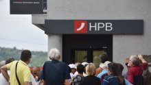 HPB od 1. srpnja snižava kamatne stope na kredite građana