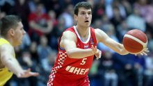 Filip Krušlin: Volim Cibonu, ali Cedevita mi je više toga dala u karijeri