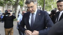 Plenković: Josipa Rimac i drugi upleteni u aferu trebali bi biti isključeni iz HDZ-a