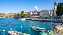 Cavtat, Zagreb i Rijeka na popisu 20 najsigurnijih euro destinacija od korone