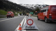 Švicarska otvara granice prema europskim državama od 15. lipnja