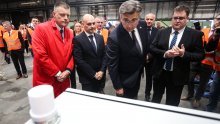 Plenković poručio da će se provjeriti ministra Ćorića u kontekstu afere Josipe Rimac pa dodao: Ne vidim ništa sporno u njegovoj odluci