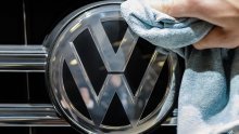 Njemački poticaji za električne automobile potaknut će Volkswagenovu proizvodnju