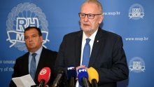 Božinović o korumpiranim političarima koji se kazneno gone: Ostali bi bez plaće ako im se potvrdi optužnica