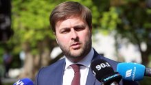 Ćorić: Nakon konzultacija s DORH-om odlučili smo ići na poništenje odluke