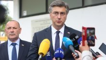 Plenković o DORH-u: To je već standardni sport. Kako oni tako lakonski znaju da od njih ne cure informacije?!