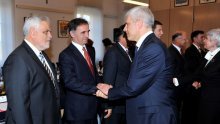 Srbija će odustati od Purde ako su jedini dokazi izjave zatvorenika!