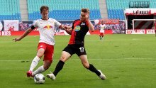 Milijuni eura uskoro stižu na Maksimir; kad Dani Olmo zabija za RB Leipzig u Dinamu zbrajaju 'masnu' zaradu