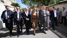 Osuđen 56-godišnjak koji je u središtu Splita vikao na Lovru Kuščevića: 'Sram te bilo! Kradeš potpise birača'