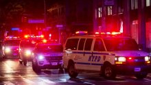 Procurila snimka policijskog razgovora o prosvjednicima u New Yorku: Pregazite ih, upucajte te ku*vine sinove!