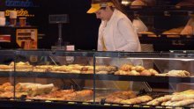 Kažnjeni pekari, a kada će velike ribe?