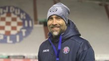 Igor Tudor jasno dao do znanja što misli polufinalu Kupa: 'Hajduk uvijek ispada kmečavac, a sada kada je to Osijek, mi im dajemo podršku'