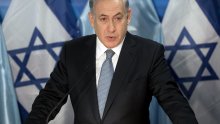 Netanyahu od Trumpa traži poništenje iranskog nuklearnog programa