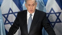 Premoćna pobjeda Netanyahua na izraelskim izborima