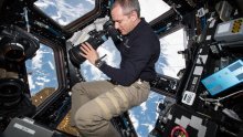 Transcendentalno iskustvo: Kako se osjećaju astronauti kad iz svemira gledaju na Zemlju i zašto je to važno