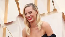 Trud se isplatio: Margot Robbie službeno je postala najzaposlenija glumica u Hollywoodu