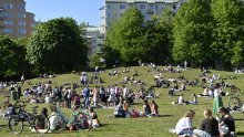 Danska i Norveška otvaraju se za turiste iz većine Europe, ne i za Šveđane
