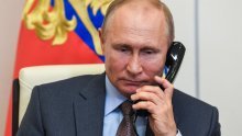 Putin: Prosvjedi u SAD-u odraz su dubokih unutarnjih kriza