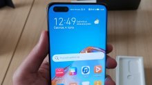 Huawei nam je pokazao P40 Pro+ i najavio kako uskoro u Hrvatsku stižu i njihovi laptopi