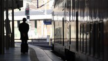 Kolaps željezničkog prometa u cijeloj Njemačkoj