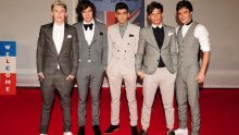 Kakvo je upozorenje stiglo dečkima iz 1D-ja?