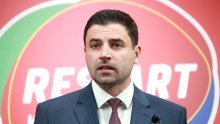Bernardić: Orban je Plenkovićev prijatelj, takva izdajnička politika nije se vodila od mađarona i Khuena Hedervarya