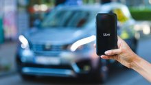 Uber u Hrvatskoj krenuo s uslugom dostave paketa