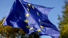 Uništenje zastave Europske unije u Njemačkoj ubuduće kažnjivo