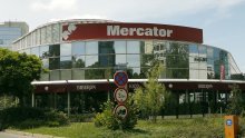 Slovenski regulator produžio mjeru zapljene dionica Mercatora