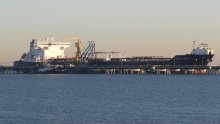 MFGK Croatia u vlasništvu mađarke MVM grupe zakupila dio kapaciteta LNG terminala na Krku