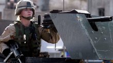 Pentagon odbio Trumpov zahtjev da se na ulice rasporedi 10.000 vojnika