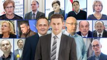 Traži se Ahilova peta 19 zastupnika Mosta koji odlučuju o sudbini Hrvatske