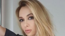 Lidija Bačić otvorila sezonu kupanja i vrućim videom raspametila fanove