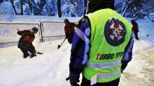 Kalinić poziva dobrovoljce Domovinskog rata na čišćenje snijega