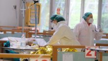 Preboljela virus sa 108 godina: 'Bog je zaboravio na mene'