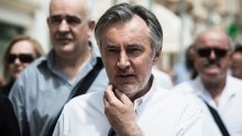 Politički tajnik Domovinskog pokreta Mario Radić otišao iz Pevexa