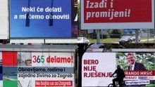 Stranke nam otkrivaju koliko misle potrošiti za izbore i tko im radi na kampanji, no najveći ne otkrivaju svoje adute