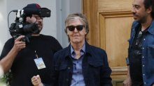 Paul McCartney pozvao na borbu protiv rasizma