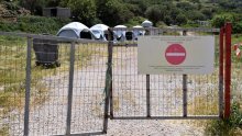 Vijeće Europe: Grčka se mora hitno pobrinuti za higijenske uvjete i psihološko zdravlje migranata