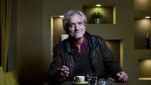 Darko Rundek: 'Ovaj svijet je bogat i bujan, treba mu čuđenja i ljubavi'